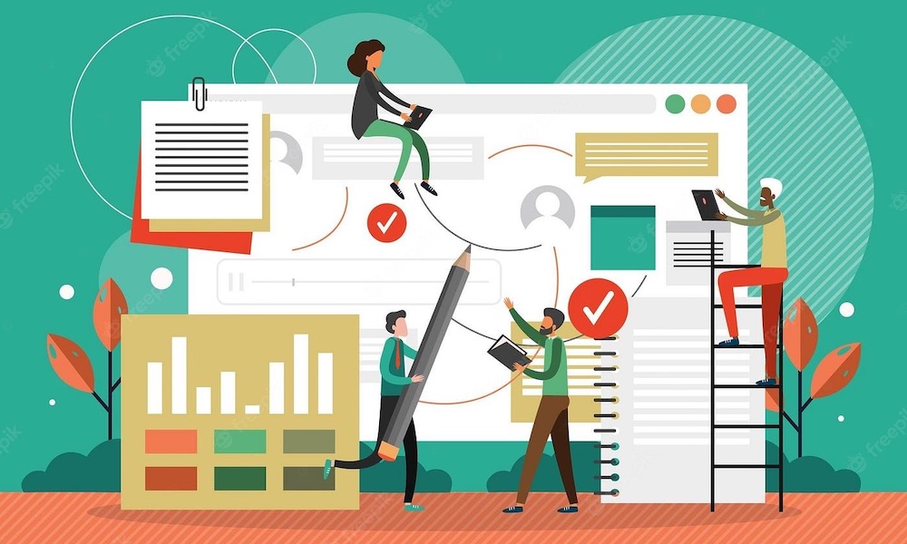 Gestión eficiente de proyectos científicos: Claves para el éxito