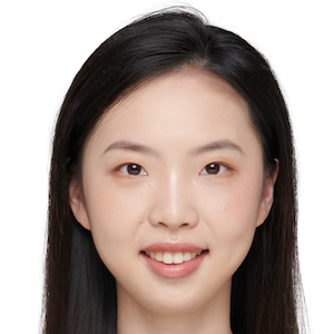 Chuxuan Hu