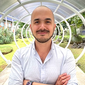 Daniel Rios