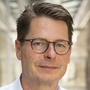 Hans-Gustav Ljunggren