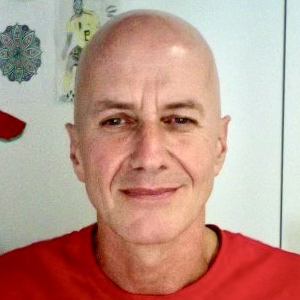 Koen Vandenbroeck