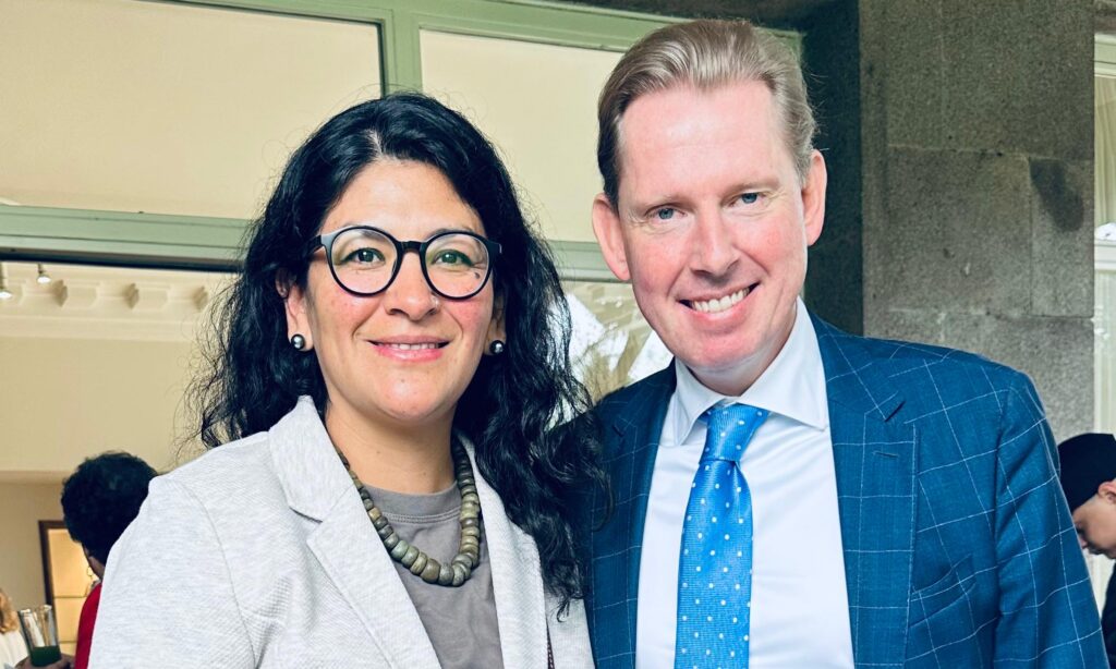 Bridging Gaps: Género, Innovación y Salud: Perspectivas Suecia-México